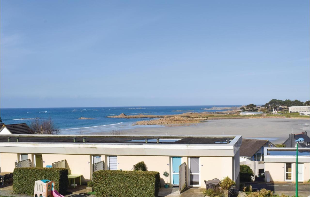 Awesome Apartment In Trevou Treguignec With Wifi Exterior photo