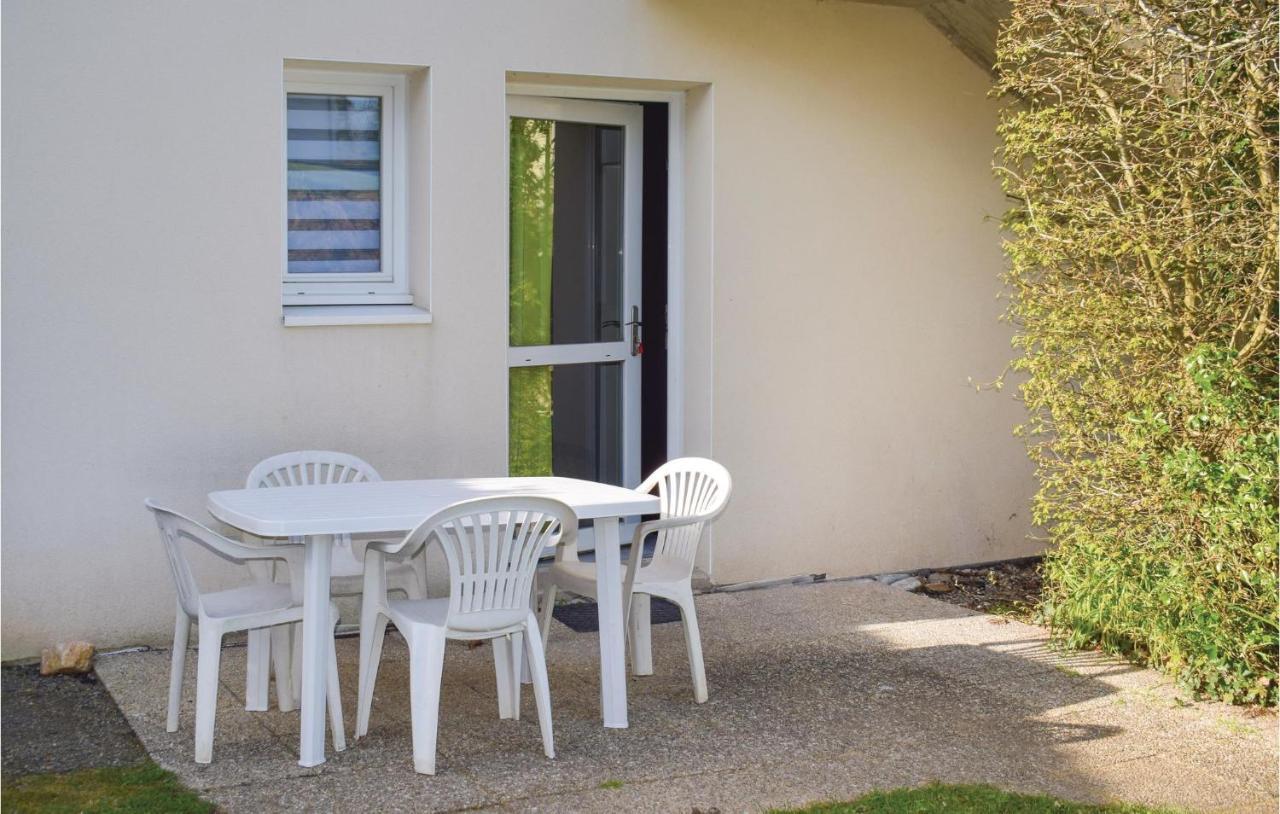 Awesome Apartment In Trevou Treguignec With Wifi Exterior photo