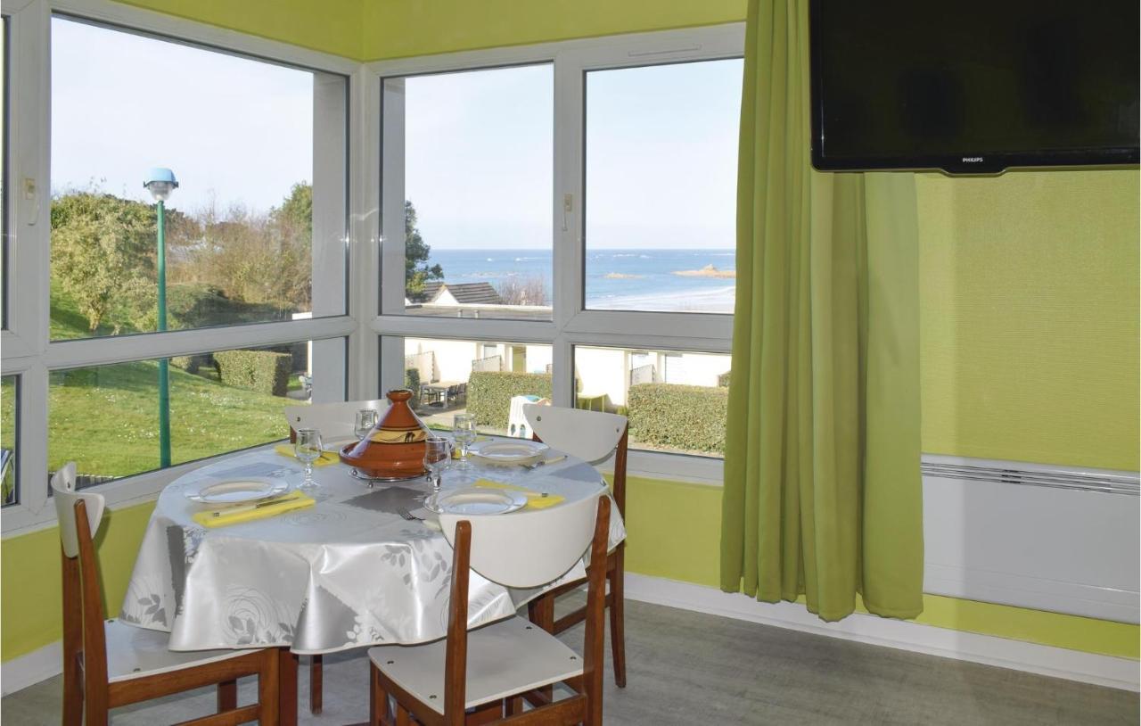 Awesome Apartment In Trevou Treguignec With Wifi Exterior photo