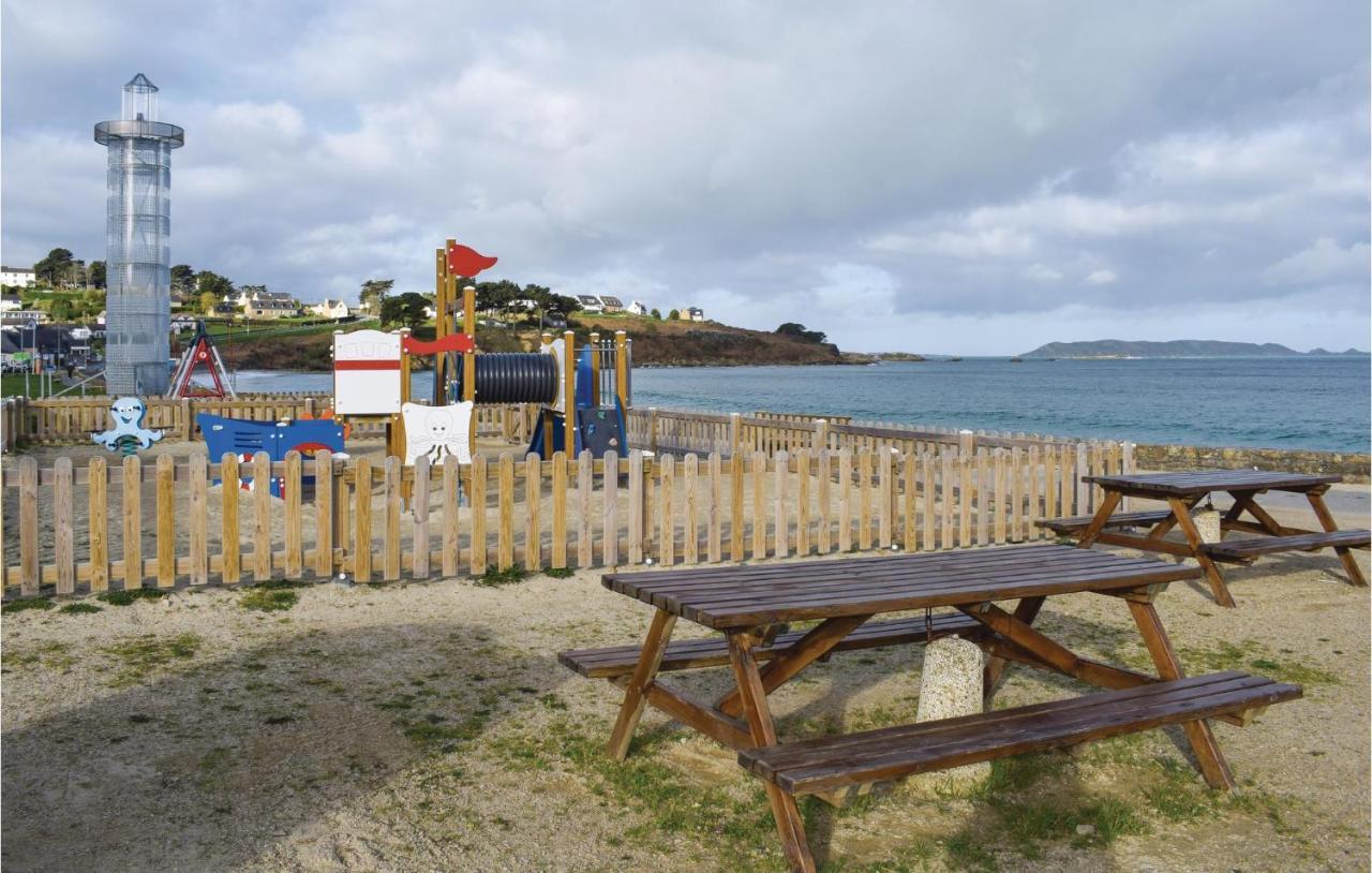 Awesome Apartment In Trevou Treguignec With Wifi Exterior photo