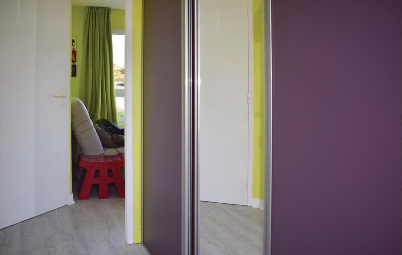 Awesome Apartment In Trevou Treguignec With Wifi Exterior photo