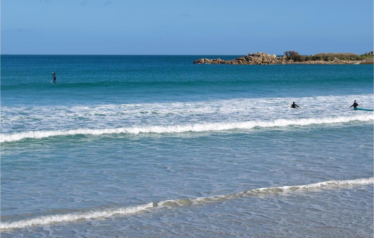 Awesome Apartment In Trevou Treguignec With Wifi Exterior photo