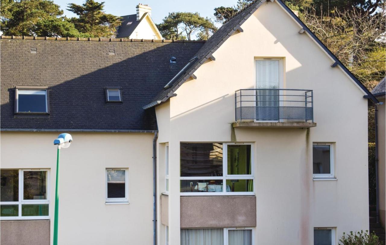 Awesome Apartment In Trevou Treguignec With Wifi Exterior photo